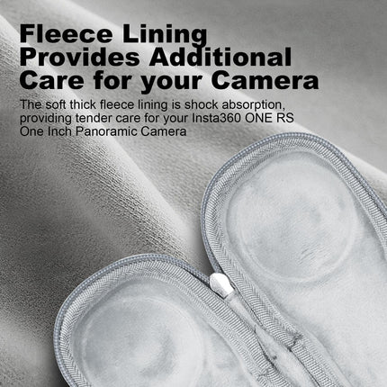 Panoramic Body Bag For Magisn Sports Camera - Accessories