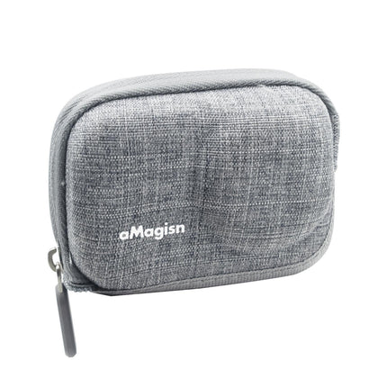 Mini Magisn Body Bag - Compact Storage Shell