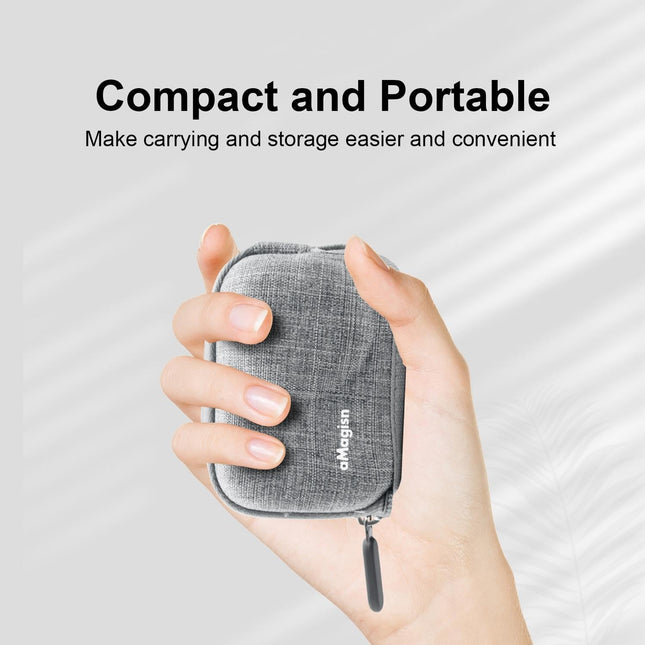 Mini Magisn Body Bag - Compact Storage Shell