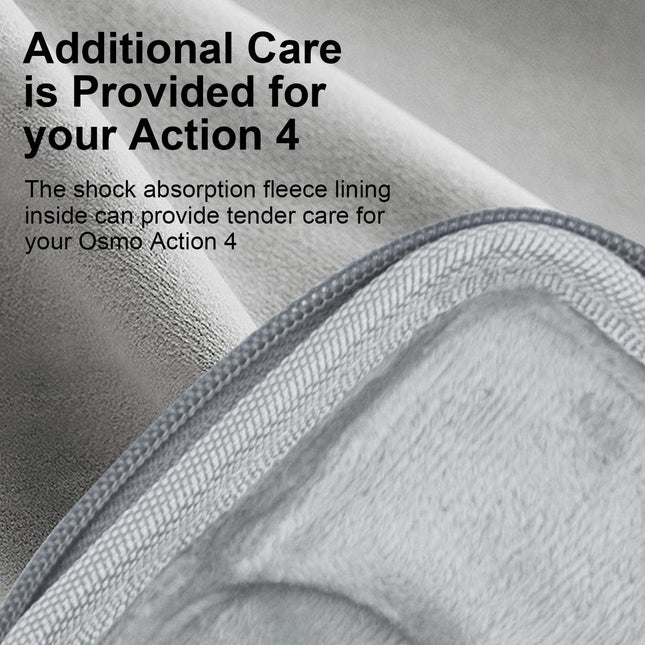 Mini Magisn Body Bag - Compact Storage Shell