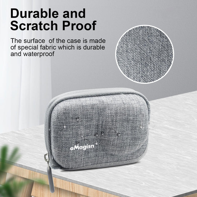 Mini Magisn Body Bag - Compact Storage Shell