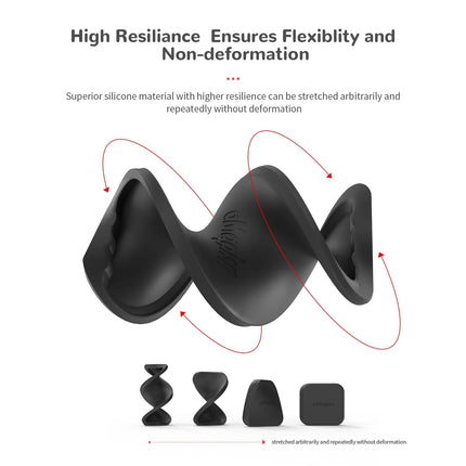 Enhanced Wide Angle Lens Cover For Insta360 One R - 4K