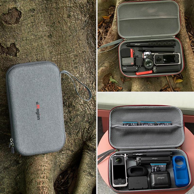Insta360 X3 Protection Pack For Medium Storage - Amagisn