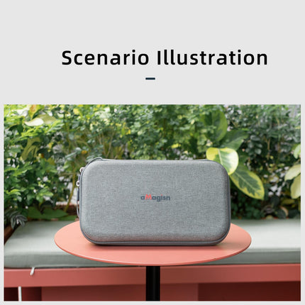 Insta360 Flow Gimbal Protector Bag - Magisn Medium Organizer