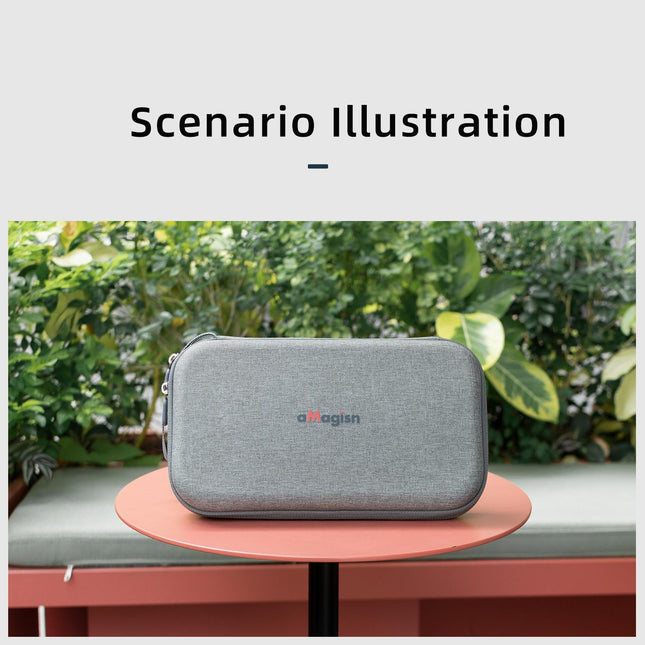 Insta360 Flow Gimbal Protector Bag - Magisn Medium Organizer