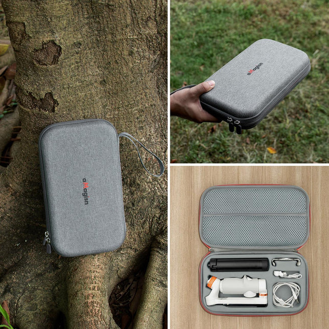 Insta360 Flow Gimbal Protector Bag - Magisn Medium Organizer