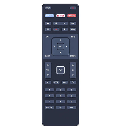 Vizio Smart Tv Remote Control - Xrt122