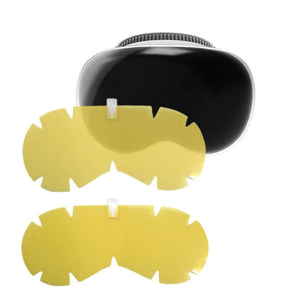 Apple Vision Pro Hydrogel Film - 2 Piece Set