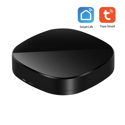 Smart Wifi Set-Top Box Remote For Air Conditioner