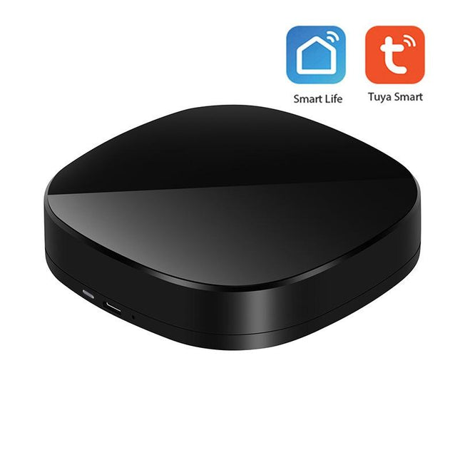 Smart Wifi Set-Top Box Remote For Air Conditioner