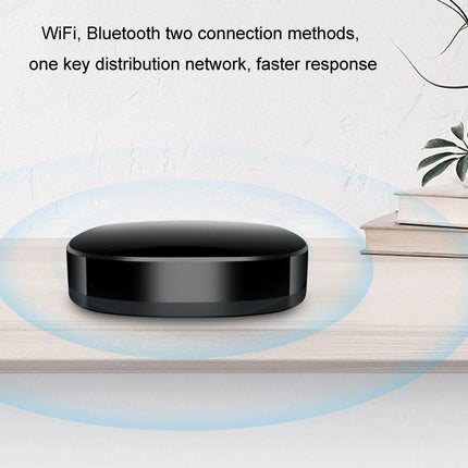 Smart Wifi Set-Top Box Remote For Air Conditioner