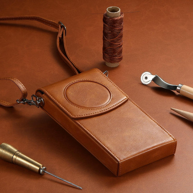 Apple Vision Pro Power Case - Compact Organizer