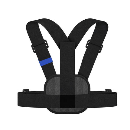 Sports Camera Quick Release Chest Strap - Accessory