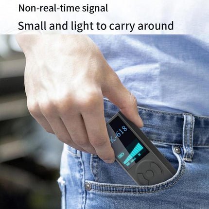 Anti-Candid Gps Camera Detector For Hotels