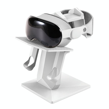Universal Vr Headset Stand For Apple Vision Pro And Meta Quest 3 2
