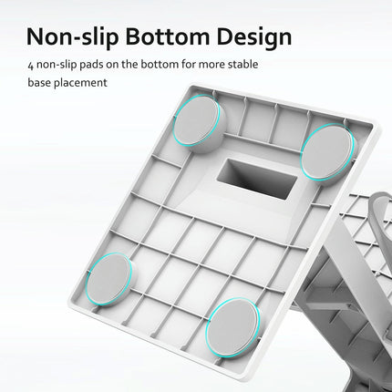 Universal Vr Headset Stand For Apple Vision Pro And Meta Quest 3 2