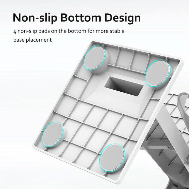 Universal Vr Headset Stand For Apple Vision Pro And Meta Quest 3 2