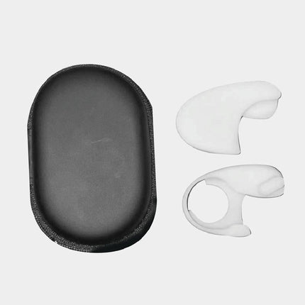 Apple Vision Pro Dual Headwear Strap Buckle