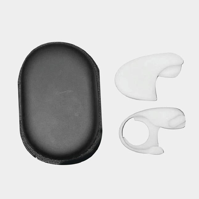 Apple Vision Pro Dual Headwear Strap Buckle