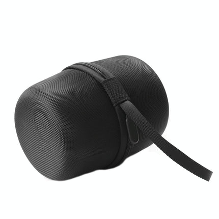 Protective Cover For Sony Srs-Xb100 Wireless Speaker - Portable Storage Bag Black