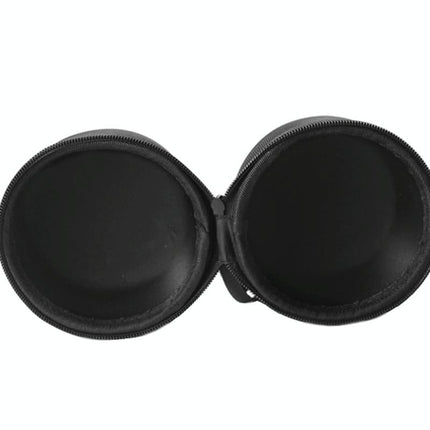 Protective Cover For Sony Srs-Xb100 Wireless Speaker - Portable Storage Bag Black