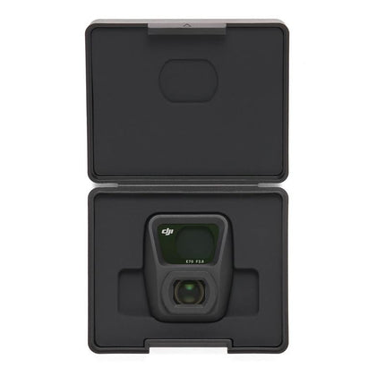 Dji Air 3 Wide Angle Lens - Compact Design