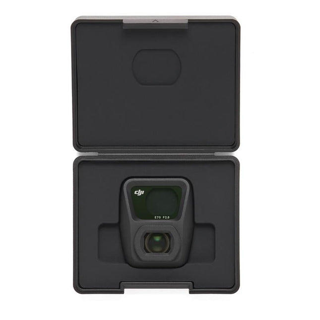 Dji Air 3 Wide Angle Lens - Compact Design
