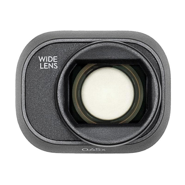 Dji Mini 4 Pro Wide Angle Lens - Compact Design