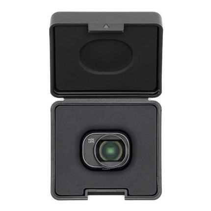 Dji Mini 4 Pro Wide Angle Lens - Compact Design