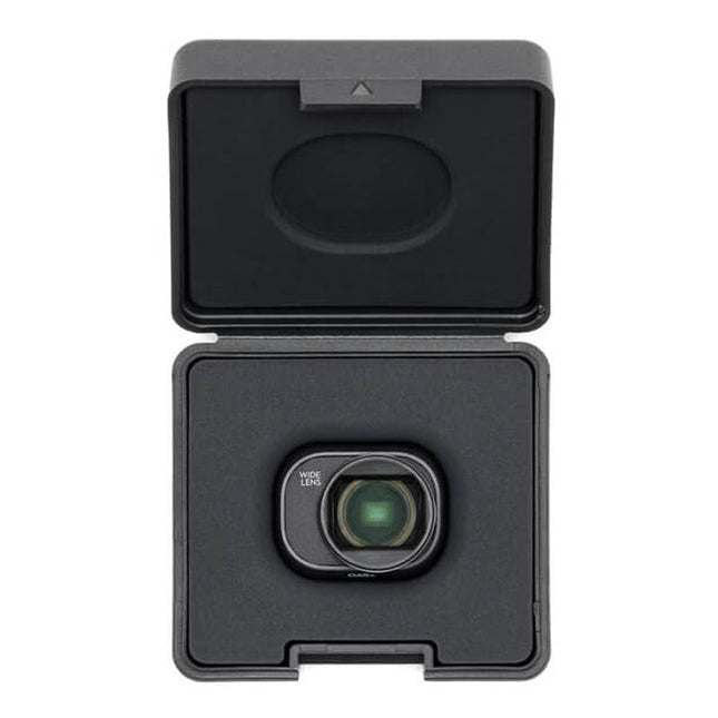 Dji Mini 4 Pro Wide Angle Lens - Compact Design