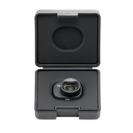 Dji Mini 4 Pro Wide Angle Lens - Compact Design