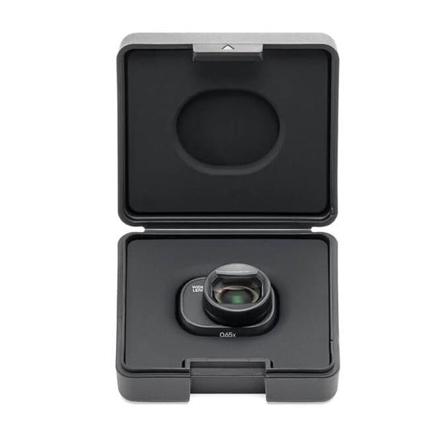 Dji Mini 4 Pro Wide Angle Lens - Compact Design