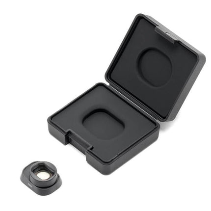 Dji Mini 4 Pro Wide Angle Lens - Compact Design