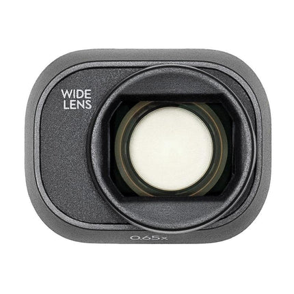 Dji Mini 4 Pro Wide Angle Lens - Compact Design