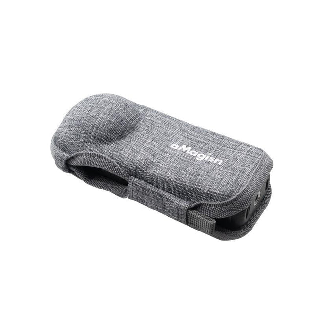 Amagisn Storage Bag For Insta360 X4 - Anti-Scratch Carry Case
