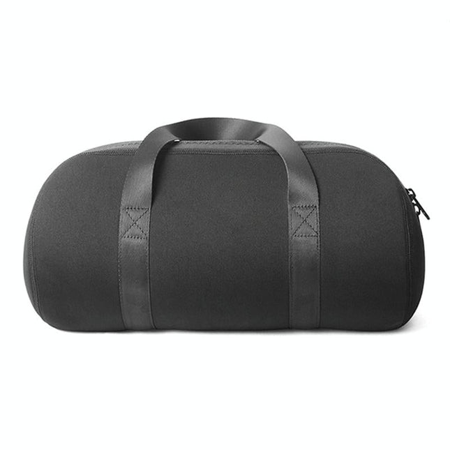 Protective Soft Case For Jbl Xtreme 3 / 4 Smart Speaker - Black Handbag