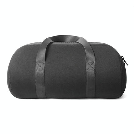Protective Soft Case For Jbl Xtreme 3 / 4 Smart Speaker - Black Handbag