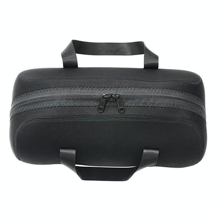 Protective Soft Case For Jbl Xtreme 3 / 4 Smart Speaker - Black Handbag