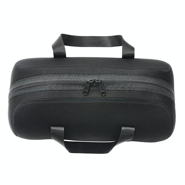 Protective Soft Case For Jbl Xtreme 3 / 4 Smart Speaker - Black Handbag