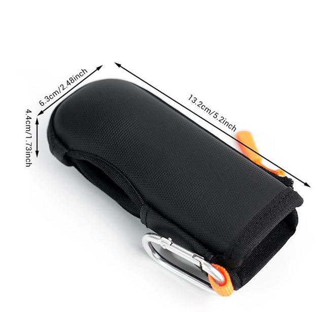 Insta360 X4 Mini Storage Bag - Protective Carrying Case