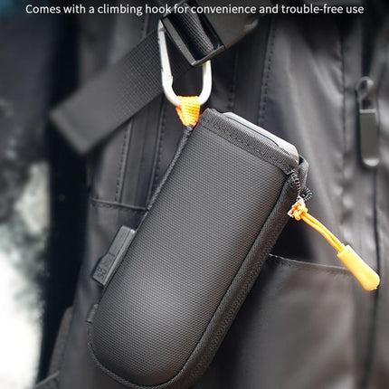 Insta360 X4 Mini Storage Bag - Protective Carrying Case