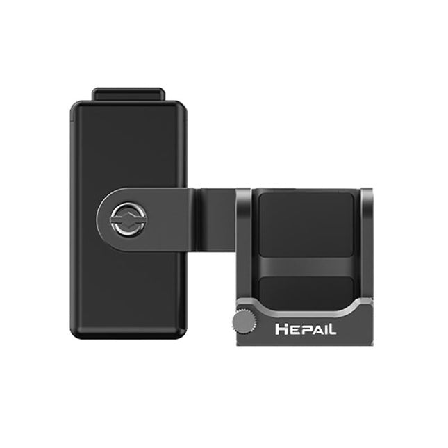 Extended Phone Holder For Dji Pocket 3 - Protection Bezel