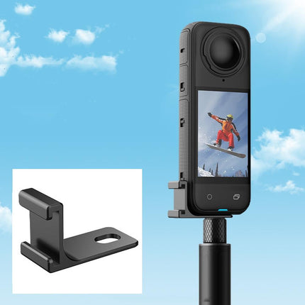 Insta360 Camera Adapter For X4 And X3 Accessories