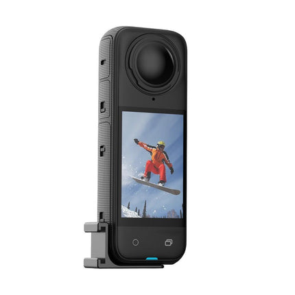 Insta360 Camera Adapter For X4 And X3 Accessories
