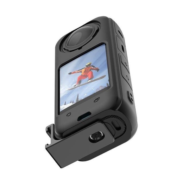 Insta360 Camera Adapter For X4 And X3 Accessories