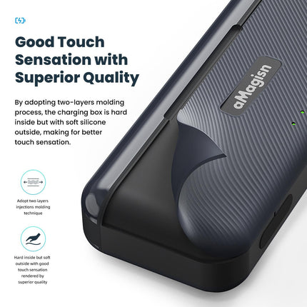 Fast Charge Charger For Sports Camera Accessories - Magisn