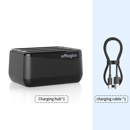 Camera Accessories Charging Seat - Battery Charger