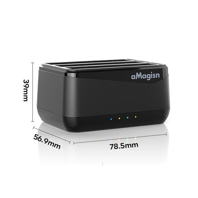 Camera Accessories Charging Seat - Battery Charger