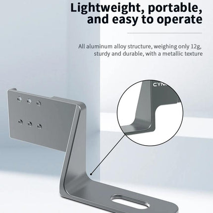 Insta360 X4 / X3 / One X2 Shoe Expansion