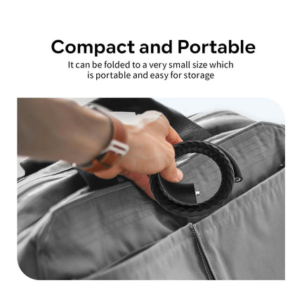 Flexible Octopus Stand For Sports Camera Vlogging - Cycling Accessory